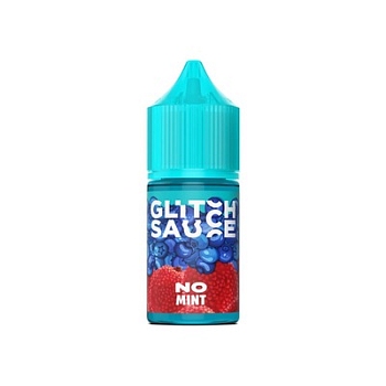 Жидкость для ЭСДН Glitch Sauce EXTRA Bleach 30мл 20мг.
